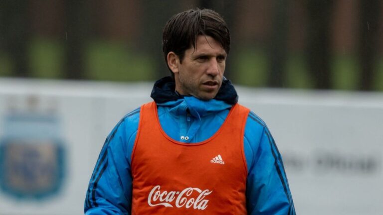La pre-lista de convocados de la Selección Argentina para el Sudamericano Sub-20 2025