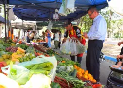 Así iniciarán el 2025 las Ferias de la Ciudad.