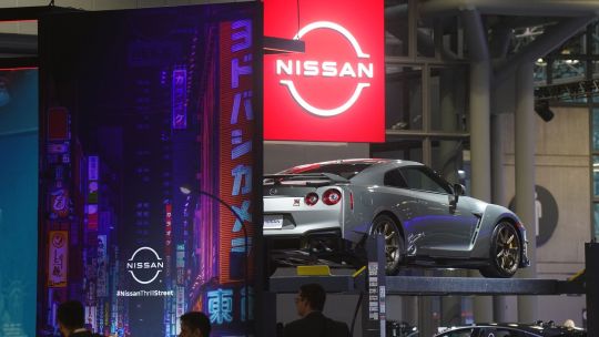 Honda y Nissan exploran una fusión y Foxconn también buscaría participar