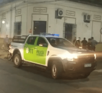 Comerciante muerto en un presunto intento de robo