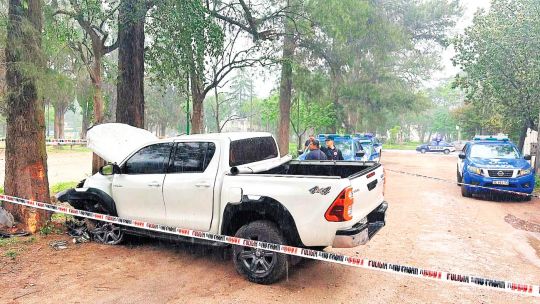 Crecen los robos a domicilios y la provincia de Córdoba encabeza el ranking del miedo