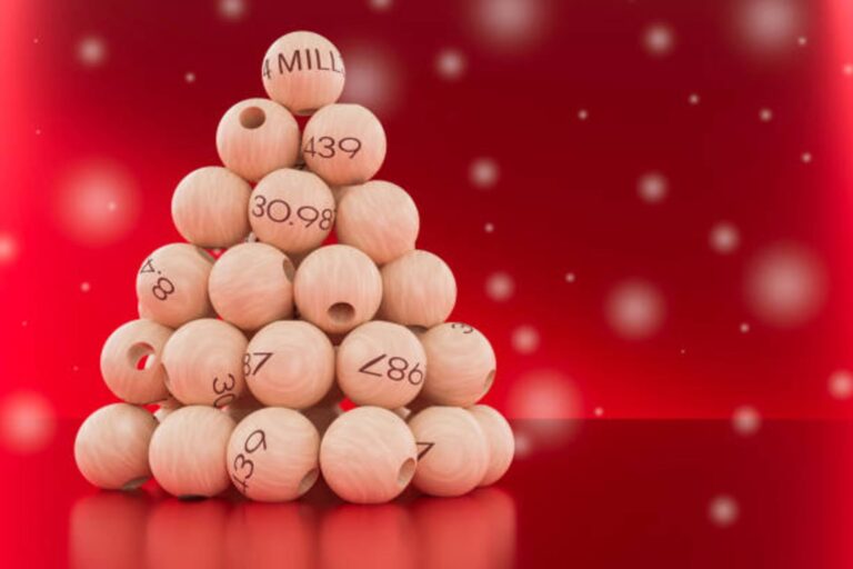 Cómo seguir el sorteo del Gordo de Navidad 2024