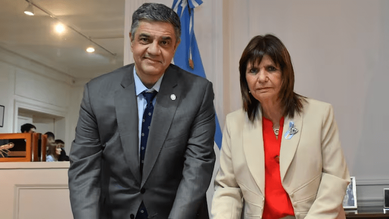 Bullrich criticó a Jorge Macri por desdoblar las elecciones en CABA: Lo hace por conveniencia política