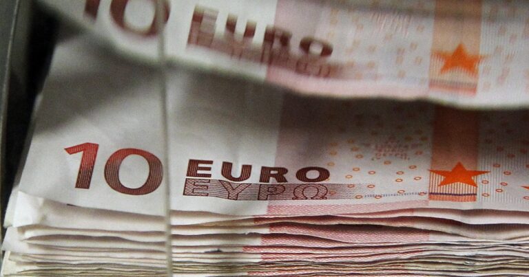 Euro hoy: a cuánto cotiza este jueves 02 de enero