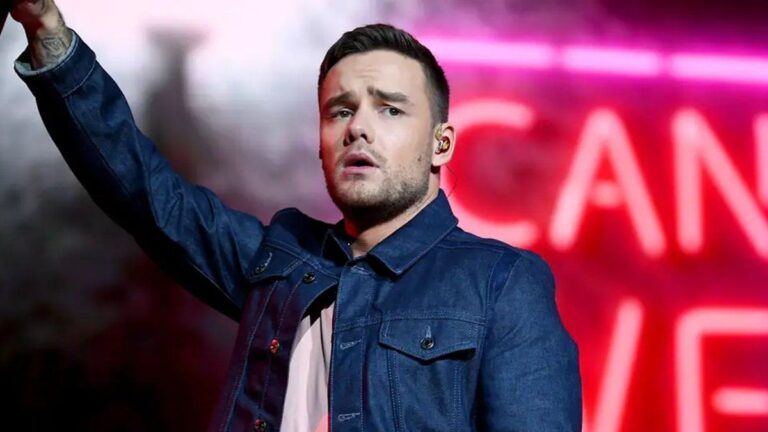 Detuvieron al mozo Braian Paiz, acusado en la causa por la muerte de Liam Payne