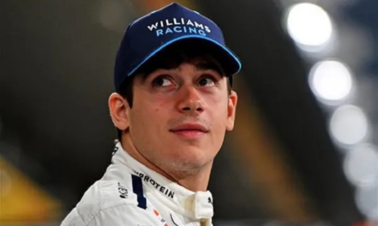 El furioso mensaje de Franco Colapinto tras abandonar Williams y confirmar su llegada a Alpine
