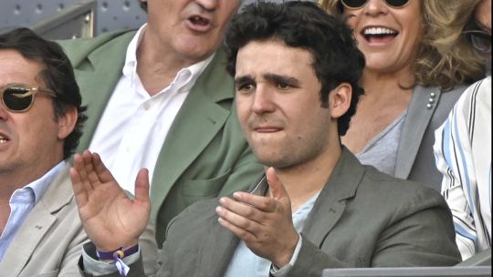 Dónde vive Felipe Juan Froilán de Marichalar y Borbón?