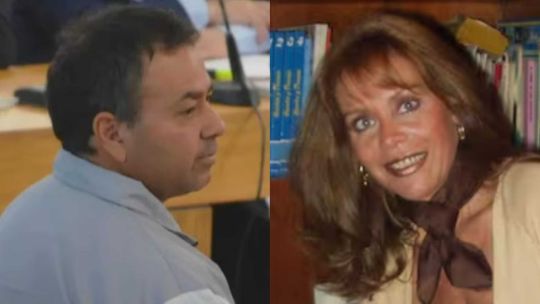 Giro en el caso Nora Dalmasso: quién es Roberto Bárzola, el nuevo sospechoso por el asesinato