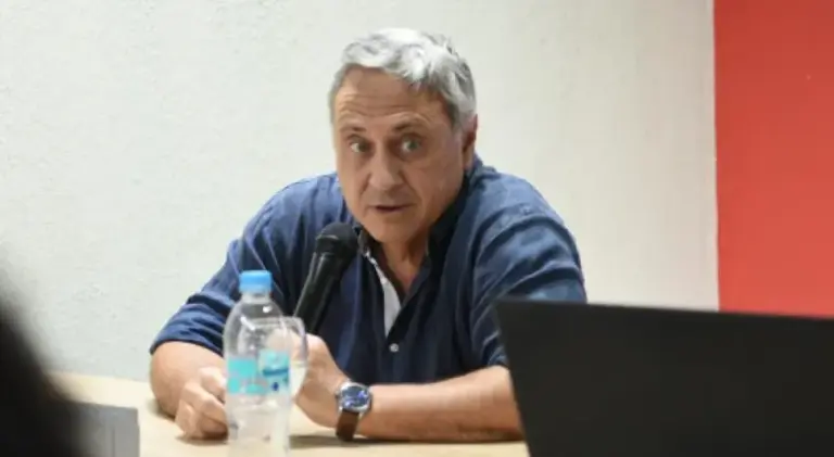 Tito Sottile: El inicio de la Liga no fue el esperado por nosotros