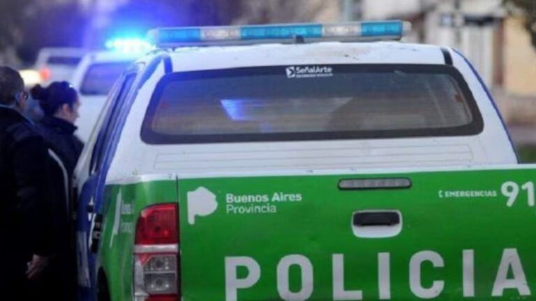 Lomas de Zamora: un jubilado mató a su sobrino político por los ladridos de un perro