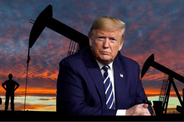 Wall Street y grandes inversores se bajan de las ‘políticas verdes’ gracias a Trump