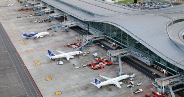 Aerocivil aclaró lo del avión venezolano que aterrizó en Bogotá el 8 de enero