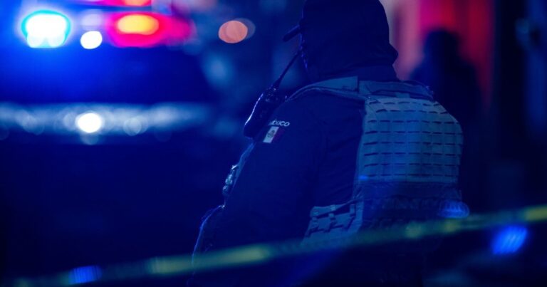 Balacera al sur de Michoacán deja un fallecido y una mujer herida; así ocurrió el ataque