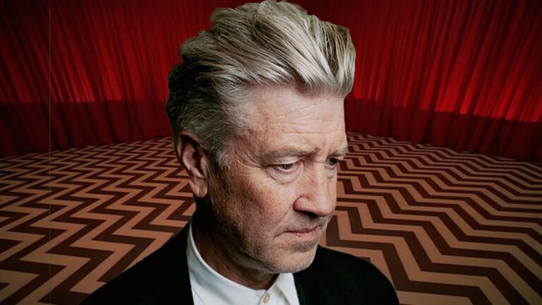 Murió David Lynch, un ícono del cine mundial