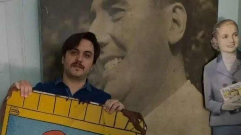 Los memes por la expulsión de Ramiro Marra de La Libertad Avanza