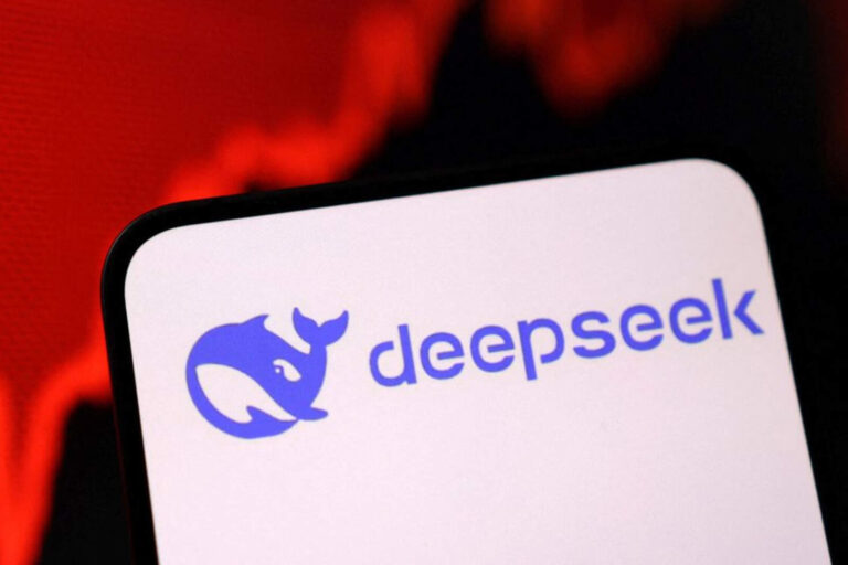 Italia bloqueó la aplicación china ‘DeepSeek’ por falta de información sobre la IA