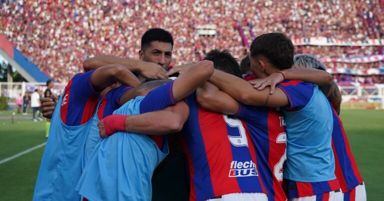 Las claves del San Lorenzo invicto en 2025