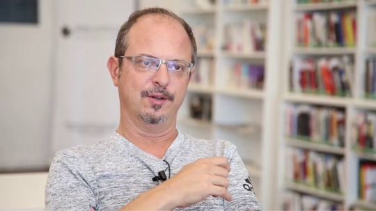 Alejandro Grimson: «La derecha crece por el fracaso de las fuerzas democráticas»