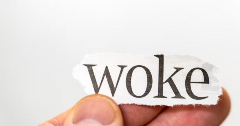 Batalla cultural. Woke, ideología de género y la zaraza liberal