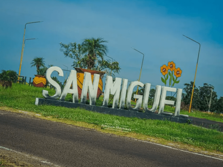Brutal ataque sexual en San Miguel: Me puso un cuchillo en el cuello y me violó