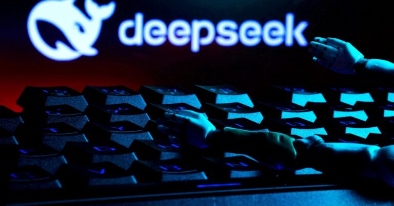 Argentina frente a la disrupción de Deepseek: Aliado o problema para el plan tech de Milei?