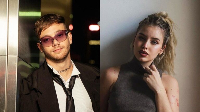 La intrigante foto que Coty Romero compartió en redes tras separarse de Nacho Castañares