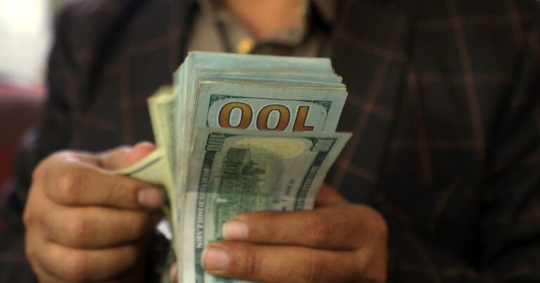 Dólar MEP hoy: a cuánto cotiza este miércoles 05 de febrero