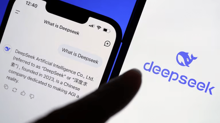 DeepSeek recibiría en EEUU el mismo tratamiento que TikTok: Debería estar prohibido
