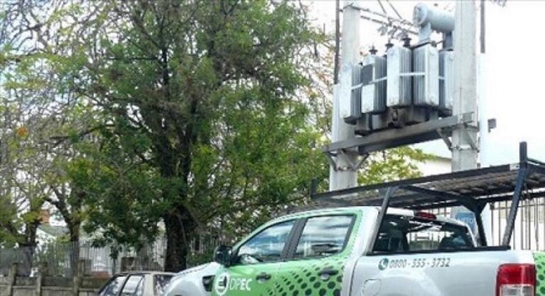 La DPEC realizará trabajos de mejoras en Capital y Mercedes