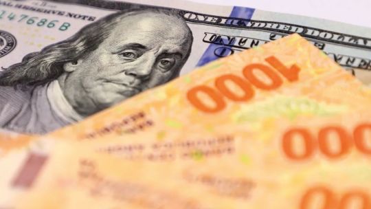 Recuperación económica: la recaudación fiscal muestra un crecimiento real del 5,6%