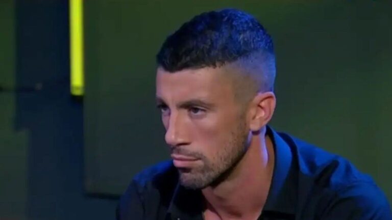 Gran Hermano: piden expulsión de Giuliano Vaschetto por revelar información del exterior