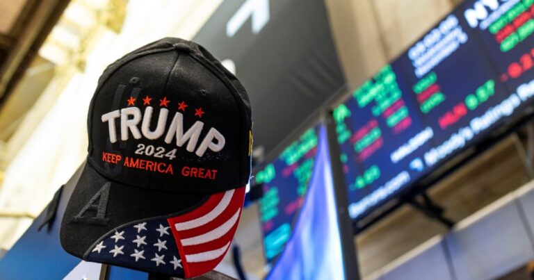 Mal día para las acciones argentinas: cayeron más de 7% en Wall Street