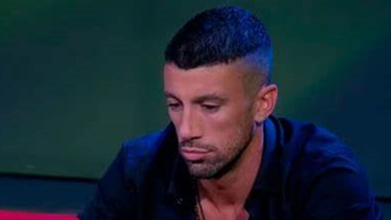 Gran Hermano, sin piedad: la sanción a Giuliano Vaschetto por hablar del «afuera»