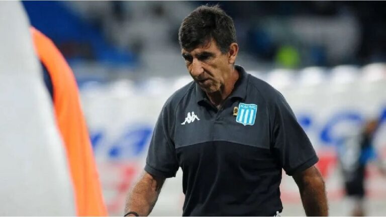 Racing pierde a un jugador clave para el clásico ante Boca y podría sumar otra baja