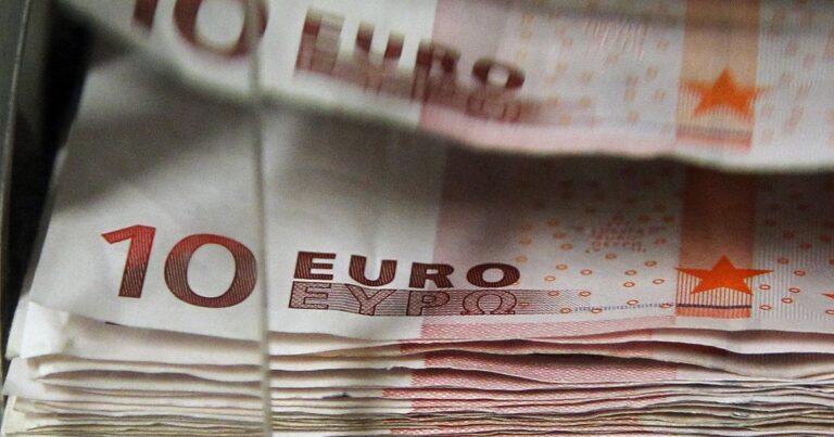 Euro hoy: a cuánto cotiza este martes 11 de febrero