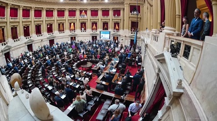 El Senado debate en comisión la suspensión de las PASO