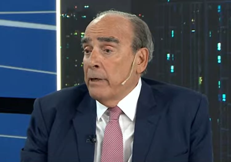 Guillermo Francos desmintió que haya una negociación con la oposición alrededor de ficha limpia