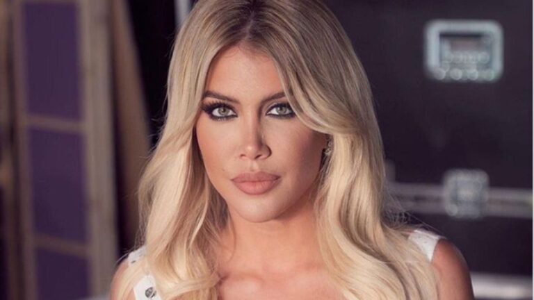 Wanda Nara declaró en la causa por promoción de apuestas en las redes sociales