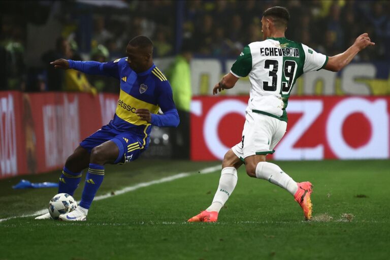 Cuándo juega Banfield vs. Boca Juniors, por el Torneo Apertura 2025: día, hora y TV