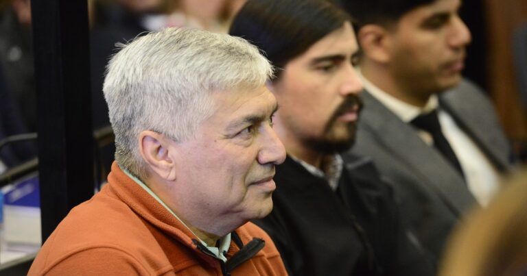 La Ruta del dinero K: la Corte rechazó liberar a Lázaro Báez