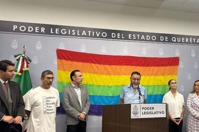Avanza la agenda 2030 en Querétaro