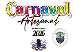 Transmisión en vivo y en directo Carnaval Artesanal de Monte Caseros 2025.