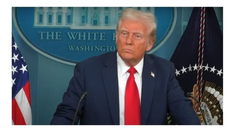 Donald Trump, entre las promesas de subir aranceles y la realidad de una inflación vibrante