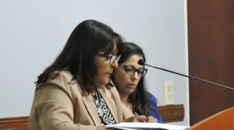 Prisión perpetua por matar y enterrar a su hijo discapacitado