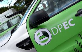 La DPEC realizará trabajos de mejoras en Capital