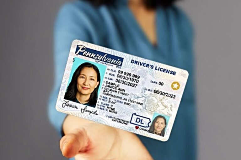 Pensilvania lanza los Días de Real ID en los  centros de licencias de conducir: