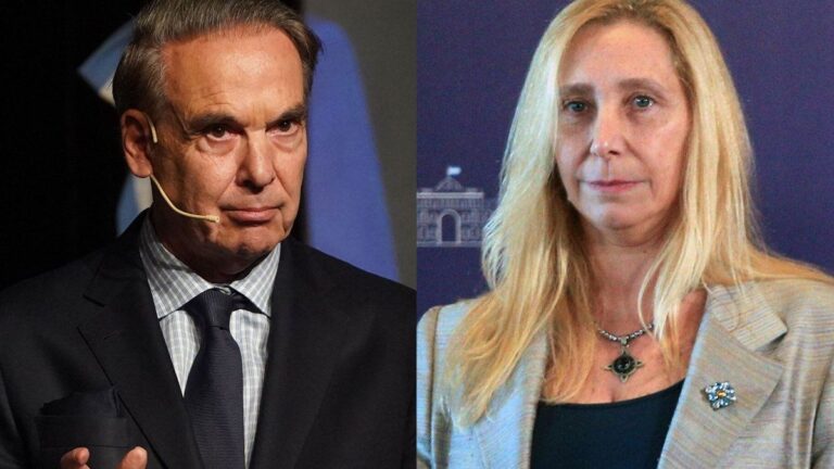 El bloque de Miguel Ángel Pichetto llama a Karina Milei a dar explicaciones en el Congreso