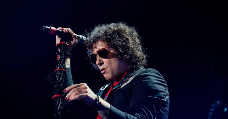 Enrique Bunbury vuelve a cantar en la Argentina: cuándo, dónde y cómo sacar las entradas