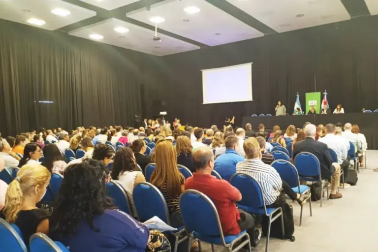 Se concursaron más de 120 cargos de rector y vicerrector de Secundaria de toda la provincia