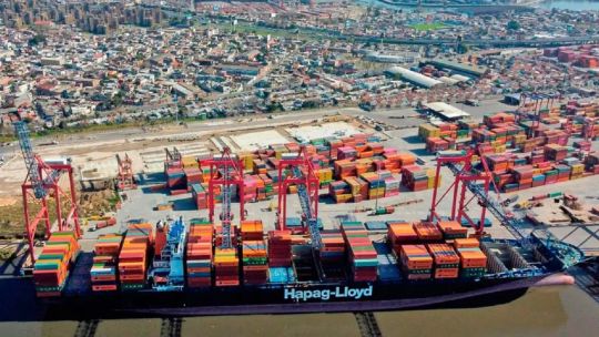 Sector agro: A pesar de la sequía, las exportaciones aumentaron un 25%